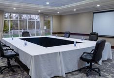 기타 5 Hilton Garden Inn Niagara-on-the-Lake