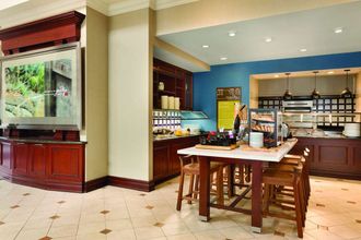 기타 4 Hilton Garden Inn Niagara-on-the-Lake