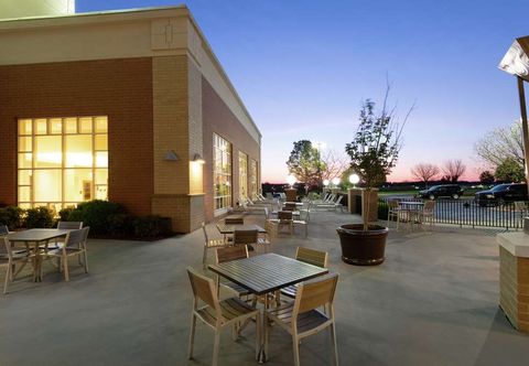 Others Embassy Suites by Hilton Northwest Arkansas