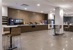 Others 5 DoubleTree by Hilton West Edmonton