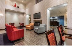 Lain-lain 5 Hampton Inn and Suites by Hilton Lethbridge