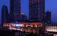 Lainnya 3 Hilton Zhongshan Downtown