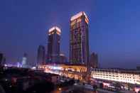 Lainnya Hilton Zhongshan Downtown