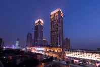 อื่นๆ Hilton Zhongshan Downtown