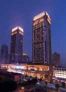 Exterior Hilton Zhongshan Downtown