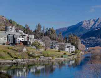 Lainnya 2 Hilton Queenstown Resort and Spa