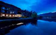 Lainnya 7 Hilton Queenstown Resort and Spa