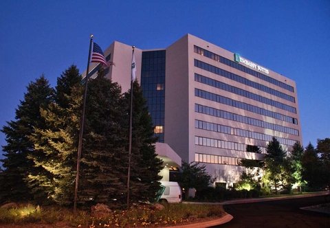 Others Embassy Suites by Hilton Denver Tech Center