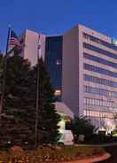 Exterior Embassy Suites Hotel Denver Tech Center