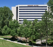 อื่นๆ 5 Embassy Suites by Hilton Denver Tech Center