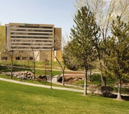 อื่นๆ 3 Embassy Suites by Hilton Denver Tech Center