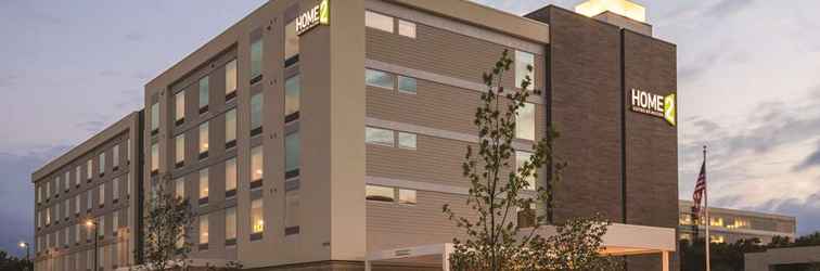 Others Home2 Suites by Hilton Austin North/Near the Domain