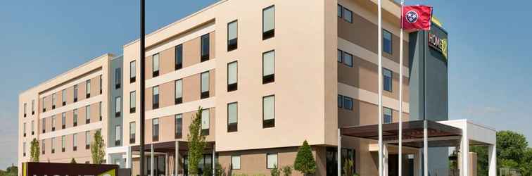 Others Home2 Suites by Hilton Clarksville/Ft Campbell