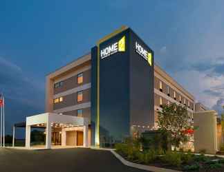 Lainnya 2 Home2 Suites by Hilton Clarksville/Ft Campbell