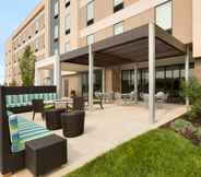 Lainnya 3 Home2 Suites by Hilton Clarksville/Ft Campbell
