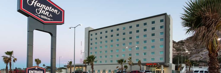 Others Hampton Inn by Hilton Hermosillo