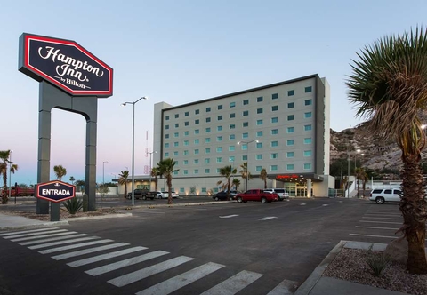 Others Hampton Inn by Hilton Hermosillo