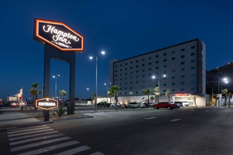 Others 4 Hampton Inn by Hilton Hermosillo