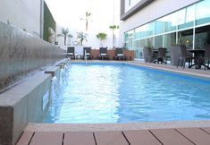 其他 7 Hampton Inn by Hilton Hermosillo