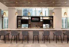 その他 7 Hilton Garden Inn Long Island City New York