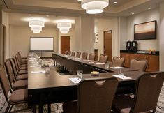 その他 3 Hilton Garden Inn Long Island City New York