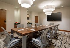 その他 5 Hilton Garden Inn Long Island City New York