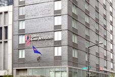 その他 Hilton Garden Inn Long Island City New York