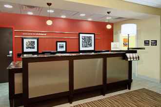 Lain-lain 4 Hampton Inn Richland