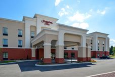Khác Hampton Inn Rome  NY