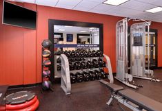 Others 7 Hampton Inn Rome  NY