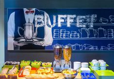 Others 6 ibis budget Courbevoie Paris la Defense 1
