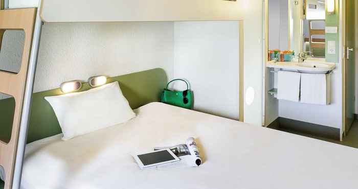 Others ibis budget Lyon Gerland