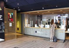 Others 6 ibis budget Paris La Villette 19th
