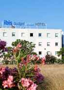 Exterior view ibis budget Narbonne Est