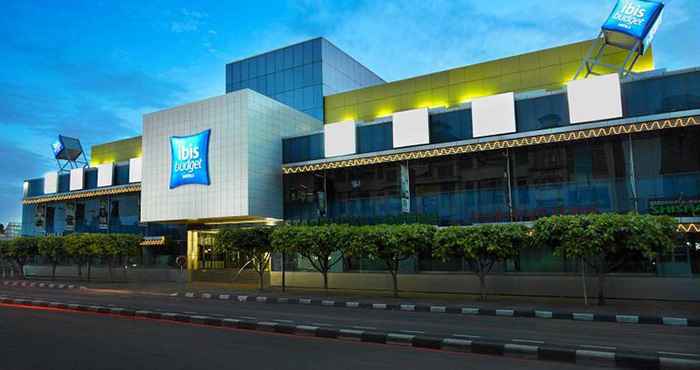 Lainnya ibis budget Jakarta Menteng