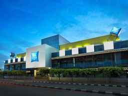 ibis budget Jakarta Menteng, Rp 370.000