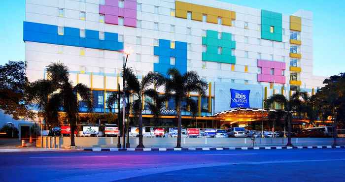 Others ibis budget Jakarta Cikini