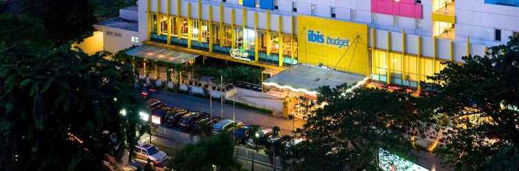 Lainnya ibis budget Jakarta Cikini