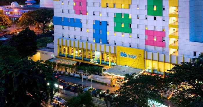 Others ibis budget Jakarta Cikini