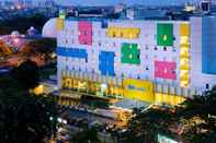 Others ibis budget Jakarta Cikini