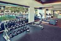 Fitness Center Mercure Bali Legian