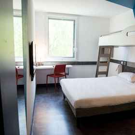 Exterior 1 ibis budget Archamps Porte de Genève, Khách sạn Bains des Pâquis