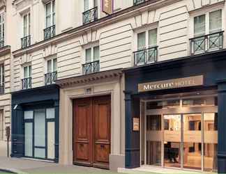 Khác 2 Hôtel Mercure Paris Opéra Grands Boulevards