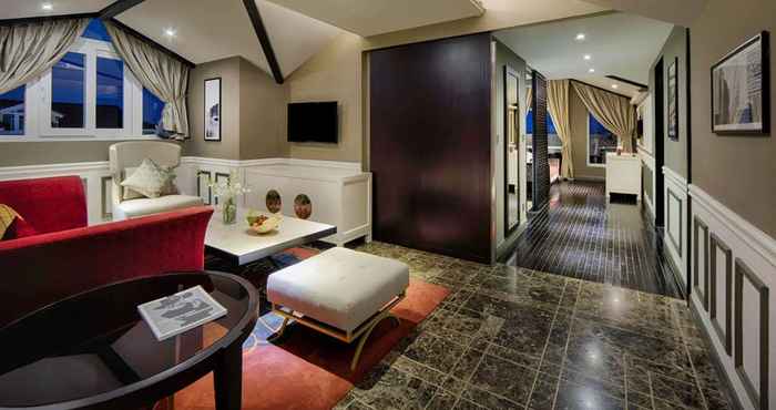 Lain-lain Hotel Royal Hoi An - MGallery