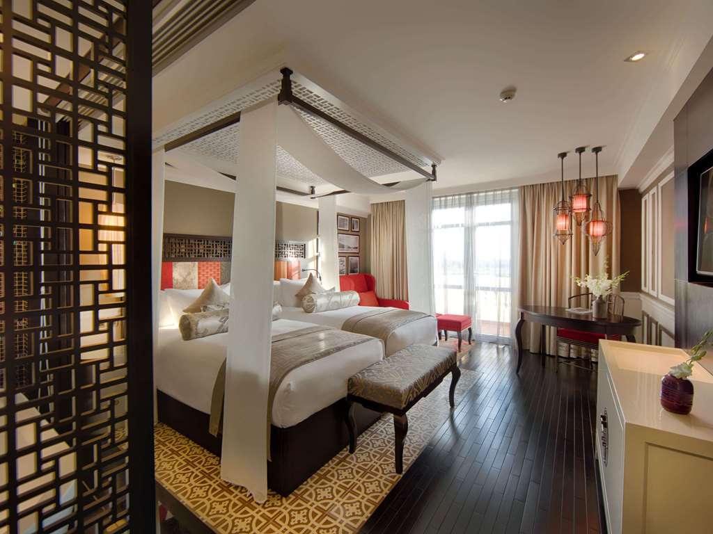 Hotel Royal Hoi An - MGallery by Sofitel - Khách sạn 5 sao ở Hội An được nhiều người đặt