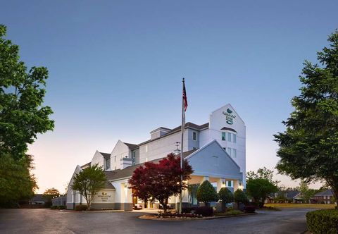 其他 Homewood Suites by Hilton Augusta