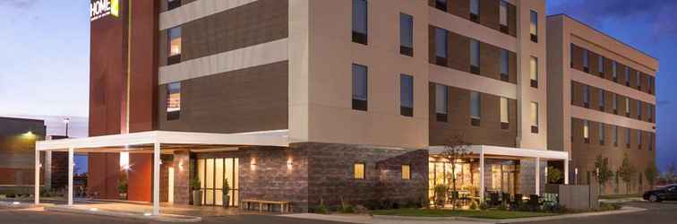 Others Home2 Suites by Hilton Amarillo