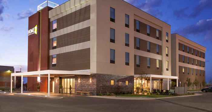 Others Home2 Suites by Hilton Amarillo