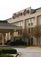 Exterior Hampton Inn Atlanta-Town Center/Kennesaw