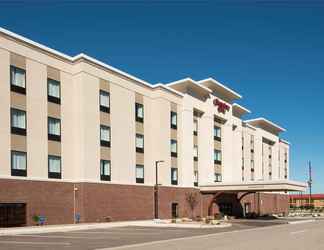 Lainnya 2 Hampton Inn Kalamazoo